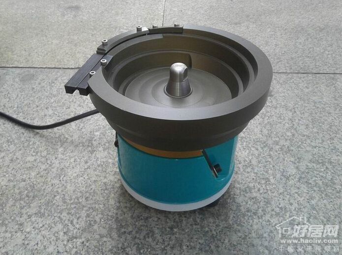 精密振動(dòng)盤(pán) (1)