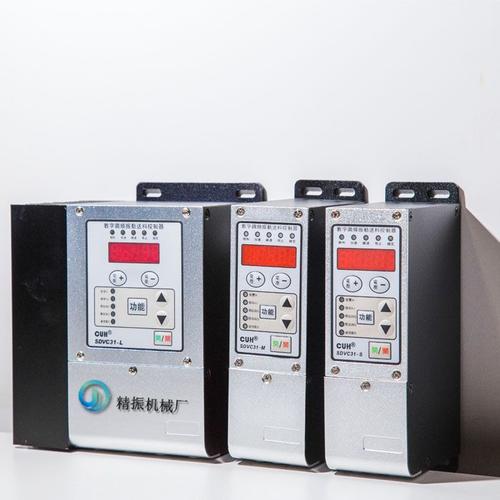 振動(dòng)盤(pán)數(shù)顯調(diào)頻控制器 (1)