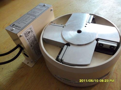 振動(dòng)盤(pán)圓震 (2)