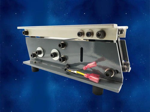 振動(dòng)盤(pán)直線(xiàn)送料 (1)