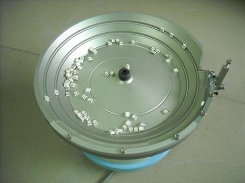 精密振動(dòng)盤(pán) (2)