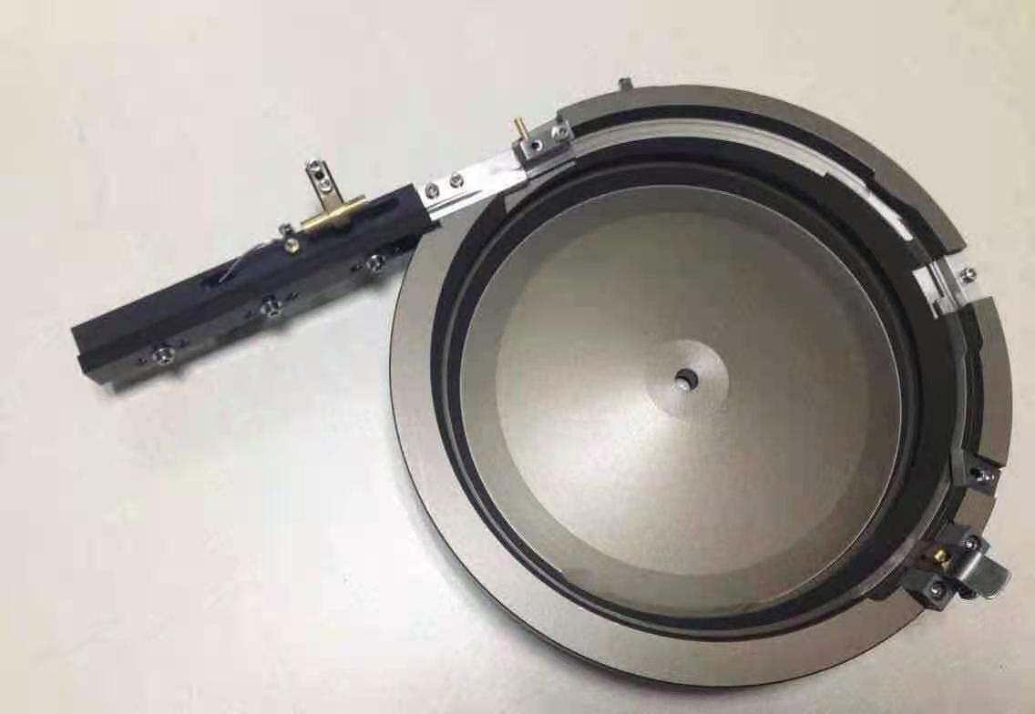 精密振動(dòng)盤(pán)